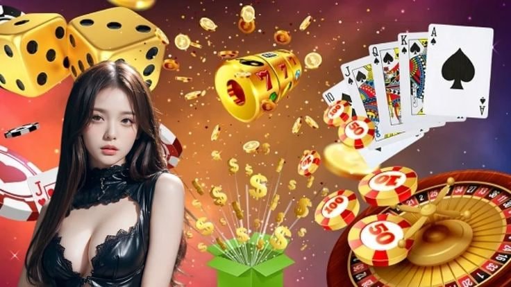 slit88 ပရိုမိုးရှင်း Welcome Bonus Cashback မြန်မာ ကစားသူများအတွက်